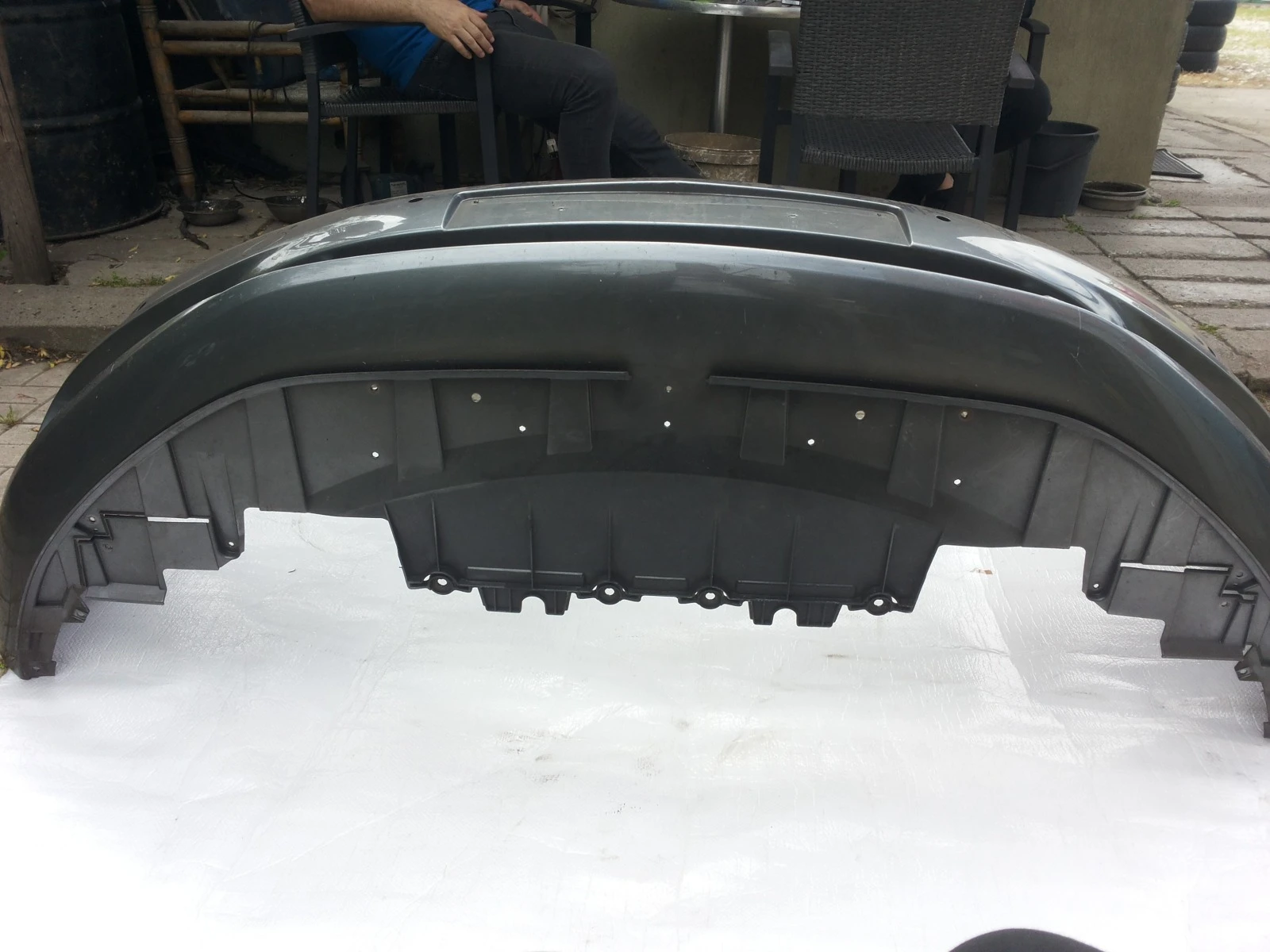   Opel Zafira C III facelift 2018 | Mobile.bg   4