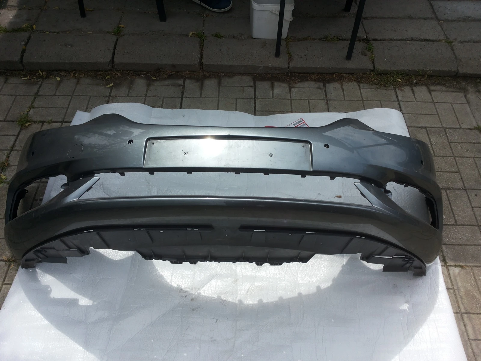   Opel Zafira C III facelift 2018 | Mobile.bg   1