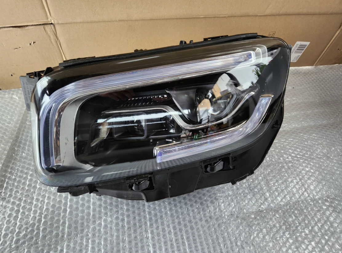 MERCEDES GLB x247 Adaptive LED   2479068901 | Mobile.bg   2