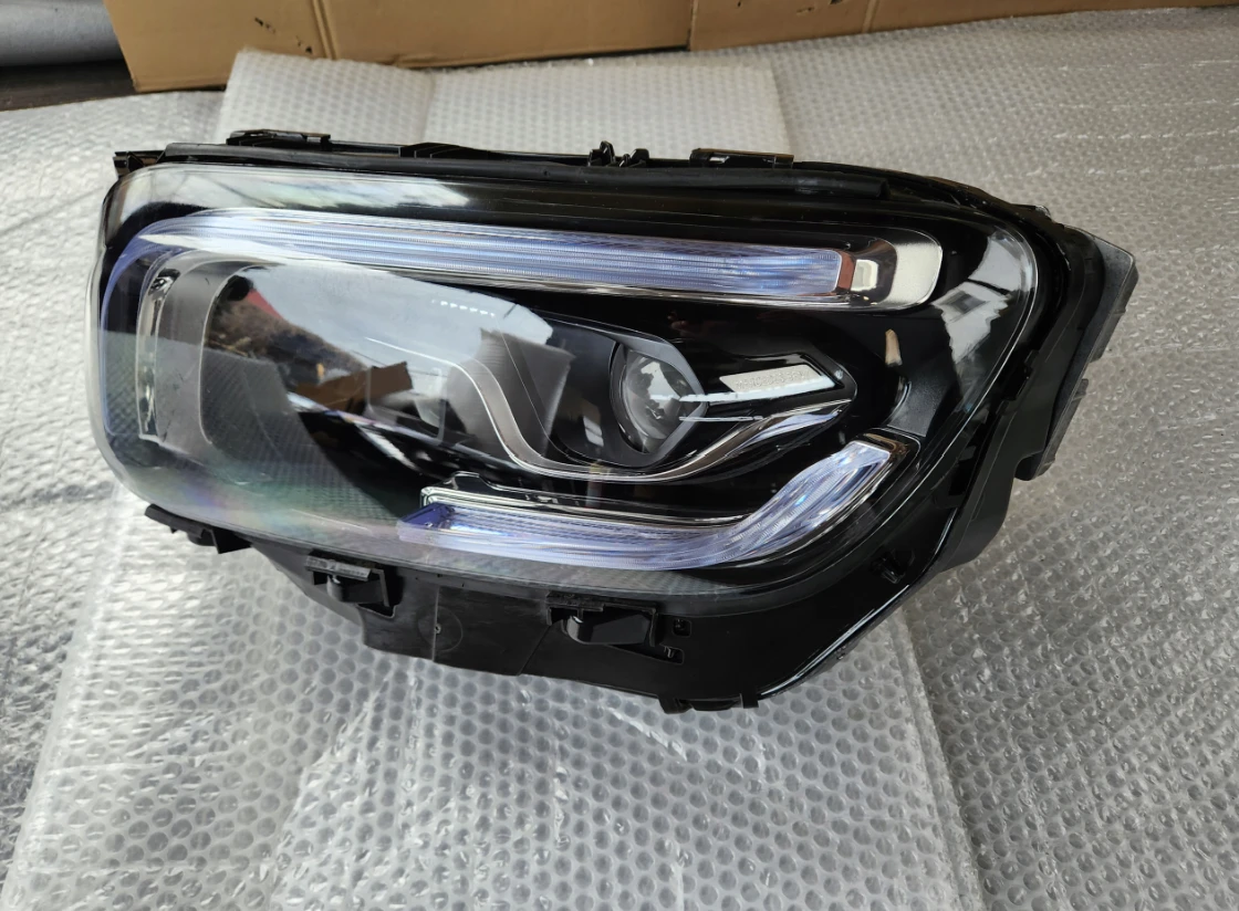 MERCEDES GLB x247 Adaptive LED   2479068901 | Mobile.bg   3