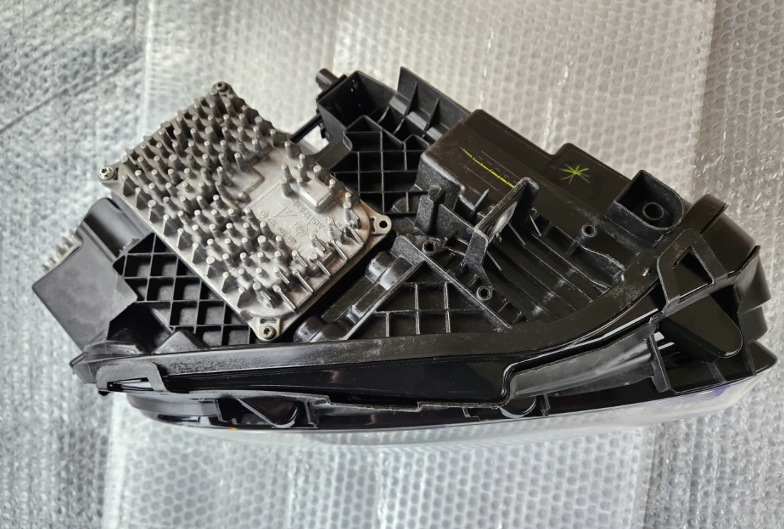 MERCEDES GLB x247 Adaptive LED   2479068901 | Mobile.bg   8