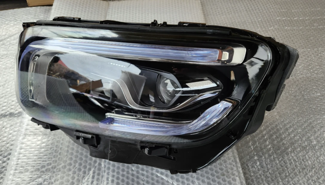 MERCEDES GLB x247 Adaptive LED   2479068901 | Mobile.bg   1