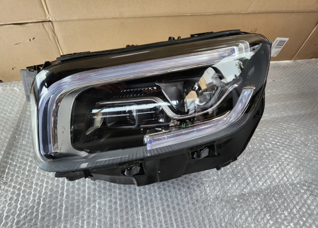MERCEDES GLB x247 Adaptive LED   2479068901 | Mobile.bg   10