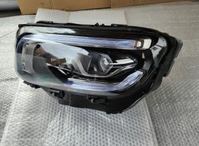 MERCEDES GLB x247    LED 2479068901 | Mobile.bg    3