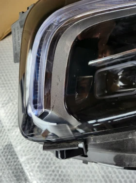 MERCEDES GLB x247    LED 2479068901 | Mobile.bg    7