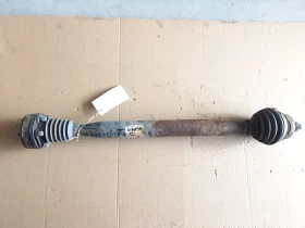 Полуоска предна дясна Сеат Ибиза 1.2Б