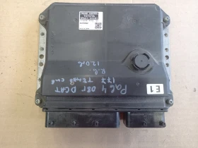 Компютър Тойота Рав4 2.2дкат (9)