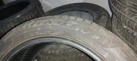 Гуми Зимни 245/45R19, снимка 12