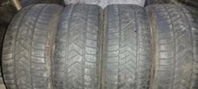 Гуми Зимни 245/45R19, снимка 7