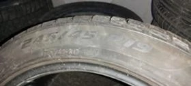Гуми Зимни 245/45R19, снимка 13