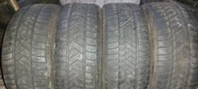 Гуми Зимни 245/45R19, снимка 4