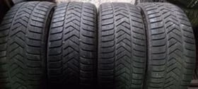 Гуми Зимни 245/45R19, снимка 6