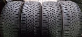 Гуми Зимни 245/45R19, снимка 5