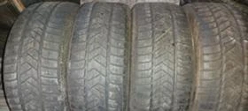 Гуми Зимни 245/45R19, снимка 1
