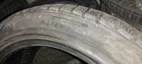 Гуми Зимни 245/45R19, снимка 10