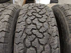 Гуми Зимни 215/70R16, снимка 2