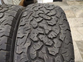 Гуми Зимни 215/70R16, снимка 4