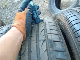 Гуми Летни 245/65R17, снимка 5