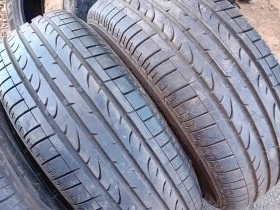 Гуми Летни 245/65R17, снимка 4