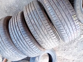 Гуми Летни 245/65R17, снимка 1