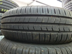 Гуми Летни 195/70R14, снимка 1