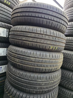 Гуми Летни 195/70R14, снимка 5