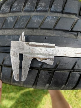 Гуми с джанти Riken 205/55R16, снимка 10
