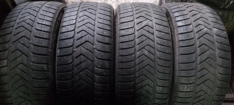 Гуми Зимни 245/45R19, снимка 6 - Гуми и джанти - 30949264