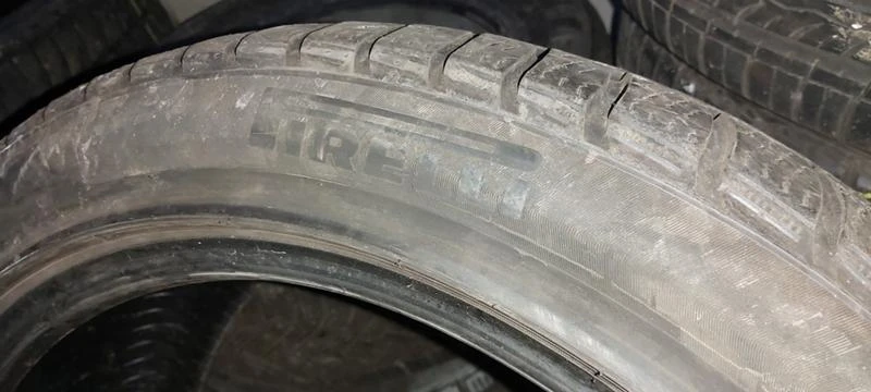 Гуми Зимни 245/45R19, снимка 10 - Гуми и джанти - 30949264