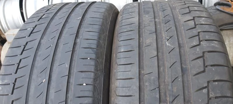 Гуми Летни 225/45R17, снимка 2 - Гуми и джанти - 33537845