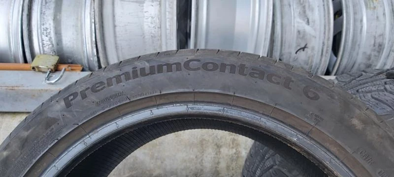 Гуми Летни 225/45R17, снимка 5 - Гуми и джанти - 33537845