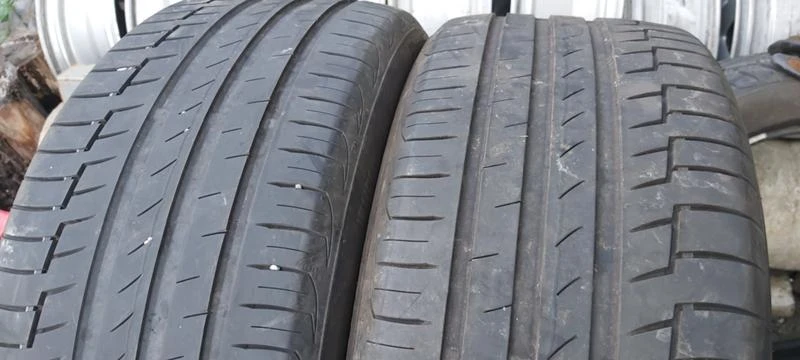 Гуми Летни 225/45R17, снимка 1 - Гуми и джанти - 33537845