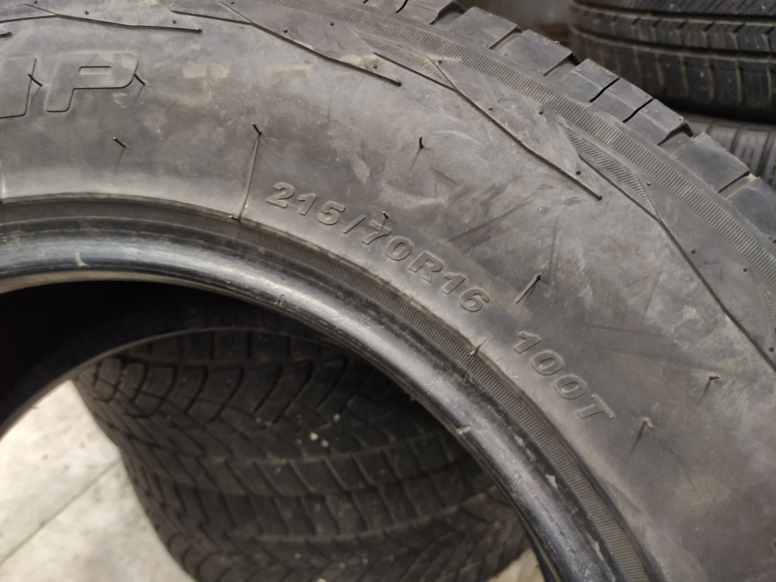  215/70R16 | Mobile.bg   8