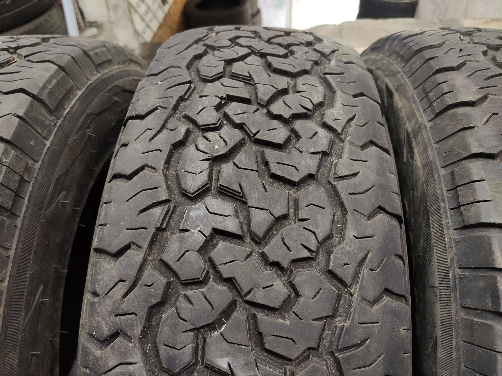  215/70R16 | Mobile.bg   3