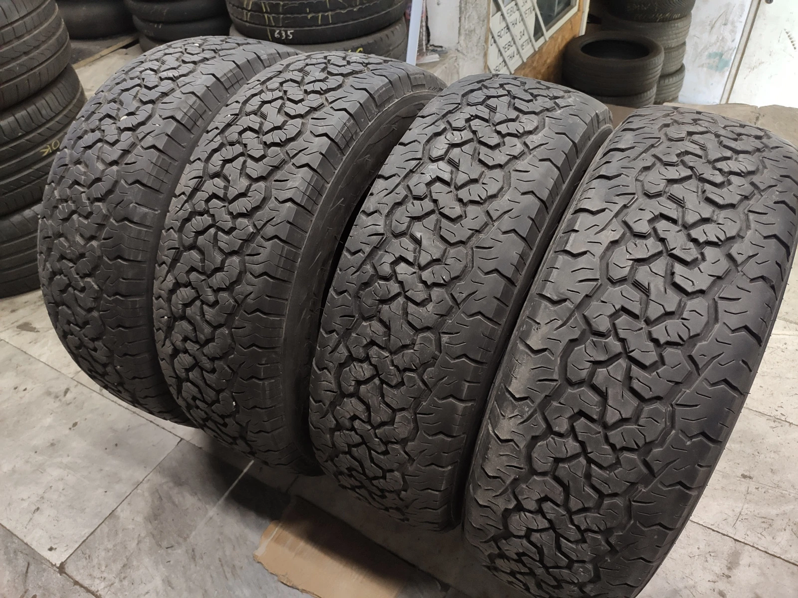  215/70R16 | Mobile.bg   5