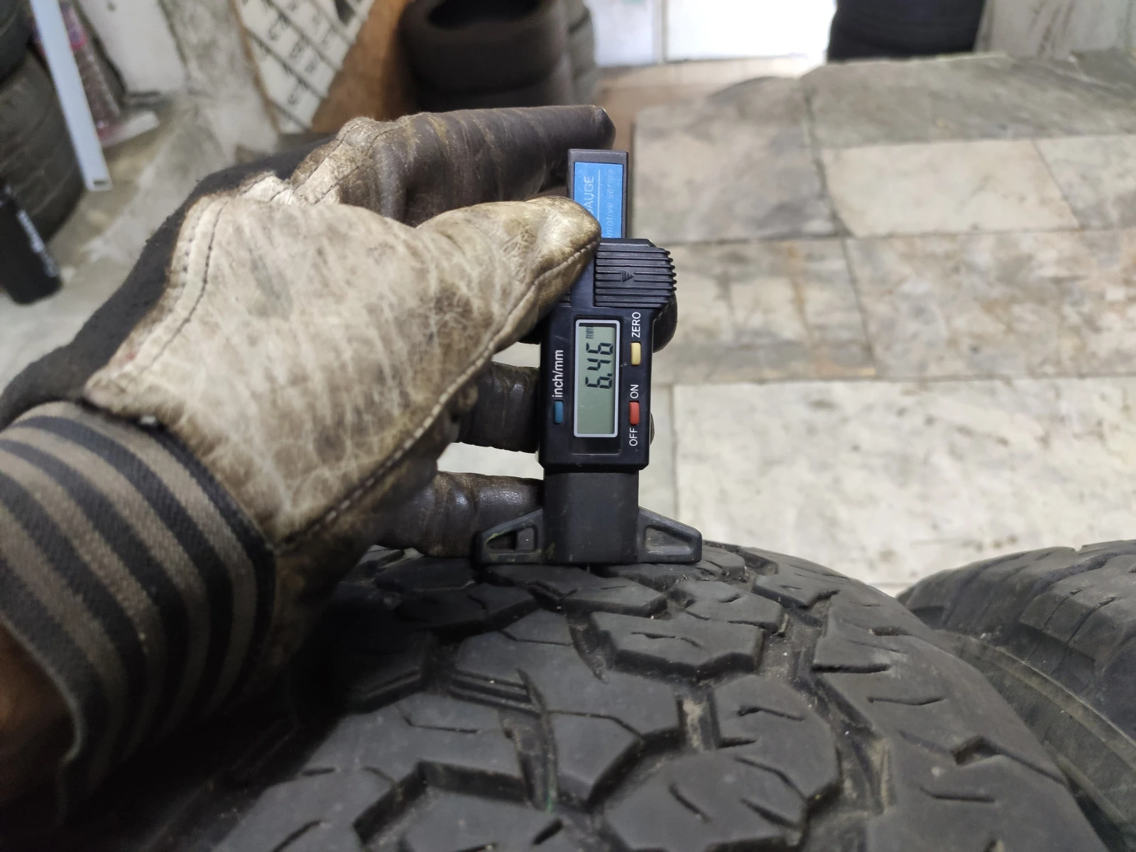  215/70R16 | Mobile.bg   7