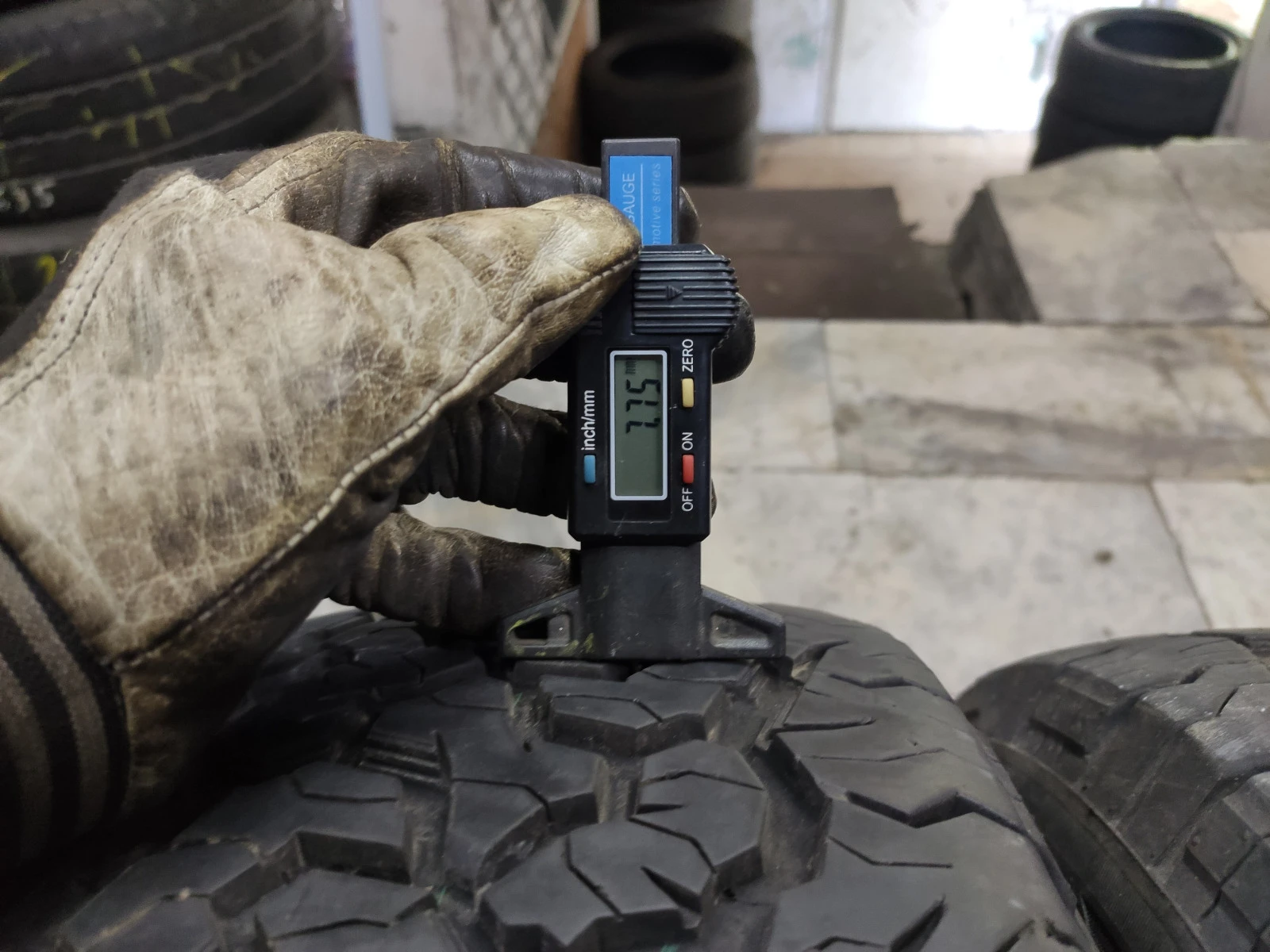  215/70R16 | Mobile.bg   6