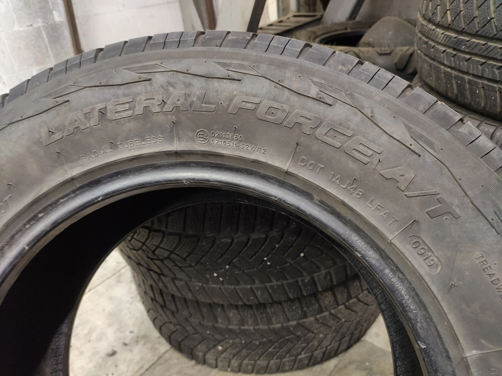  215/70R16 | Mobile.bg   10