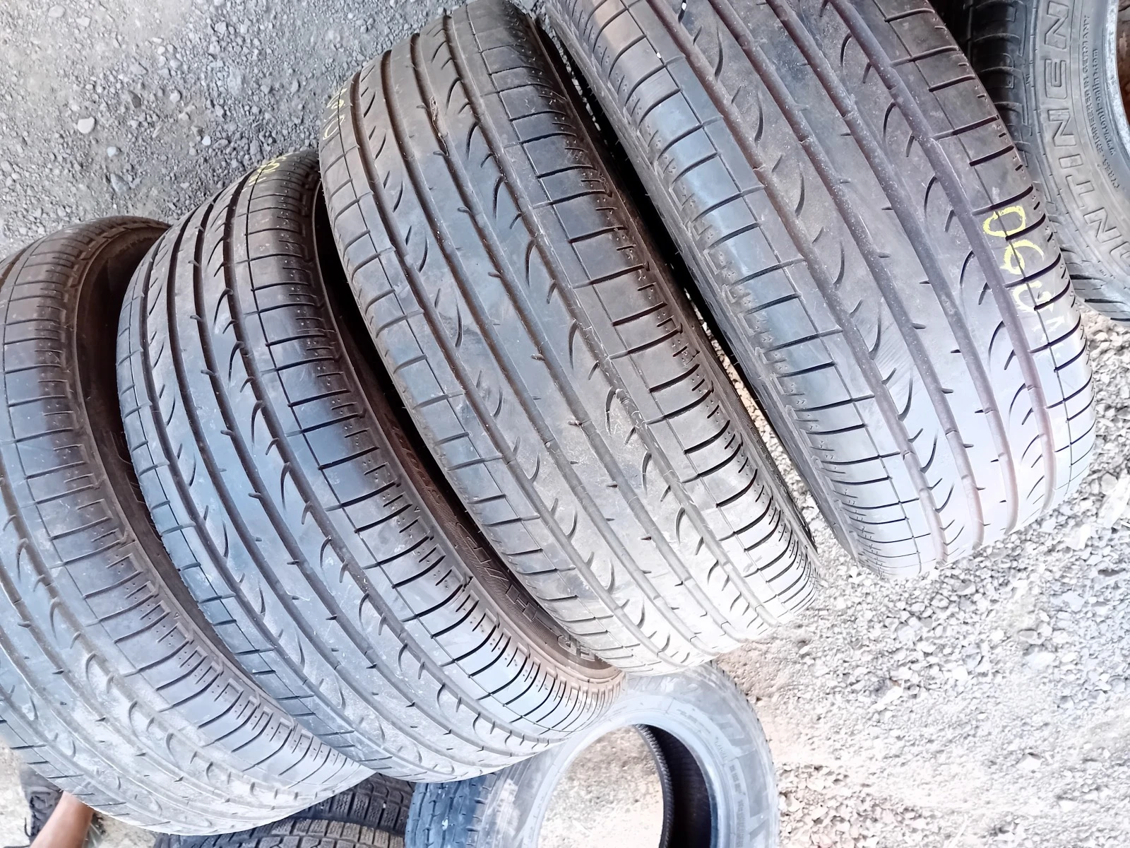  245/65R17 | Mobile.bg   1