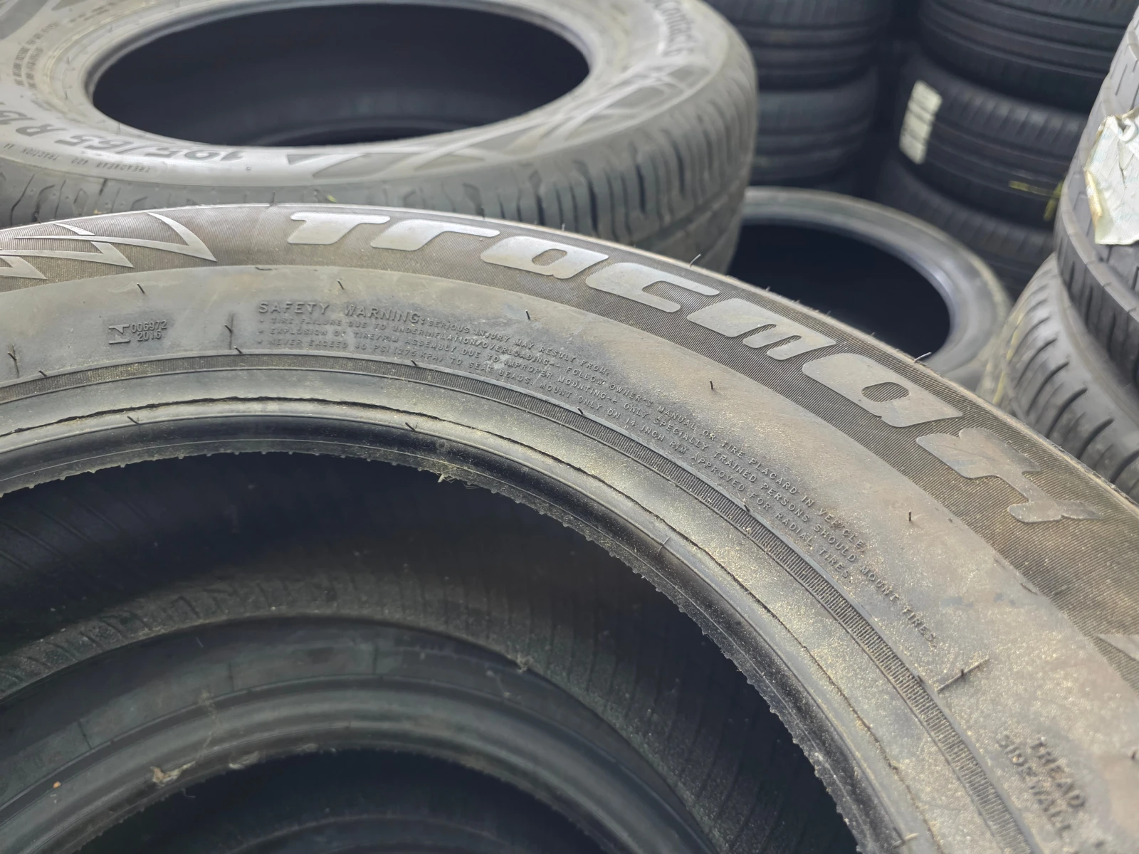  195/70R14 | Mobile.bg   9