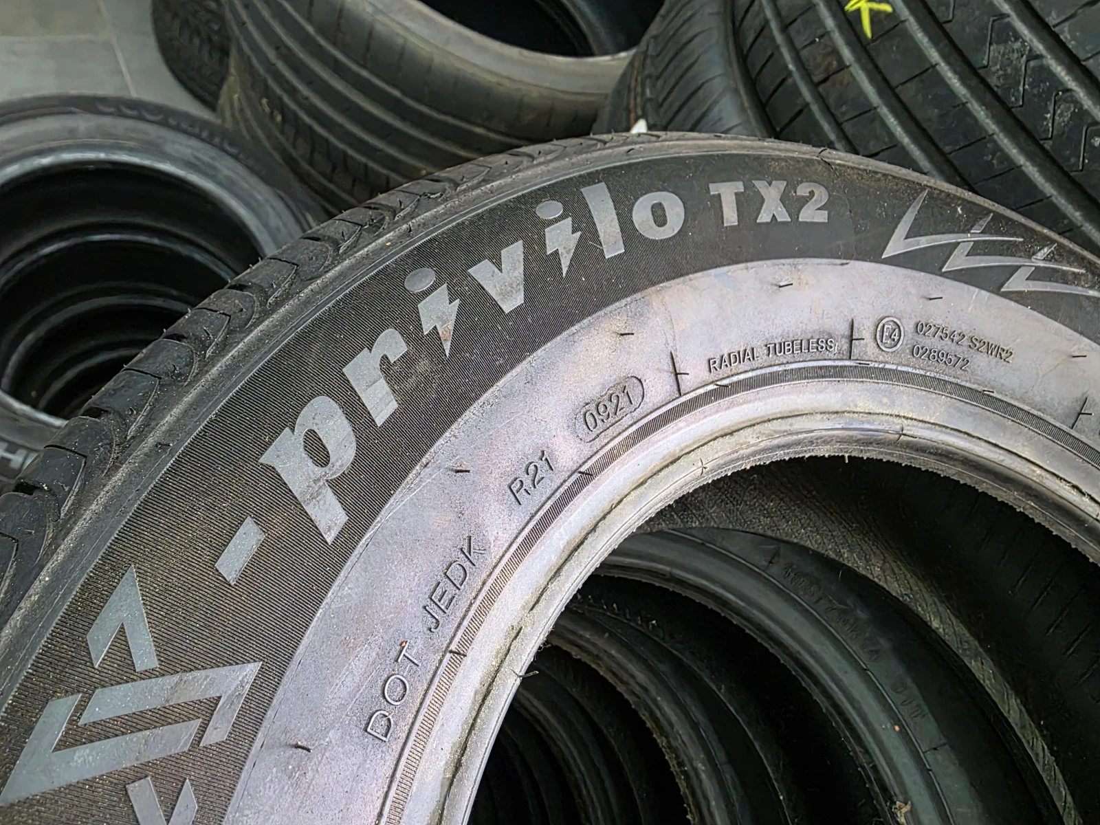  195/70R14 | Mobile.bg   8