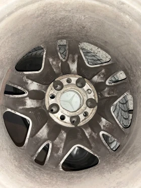    225/45R17  Mercedes-Benz | Mobile.bg    10