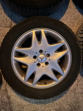    225/45R17  Mercedes-Benz | Mobile.bg    3