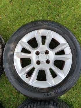���� � ������ 205/55R16 | Mobile.bg � ����� ������ 7