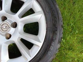 ���� � ������ 205/55R16 | Mobile.bg � ����� ������ 2