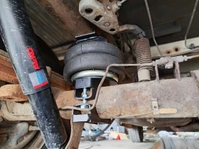 Ремонт рециклиране задни мостове  на Пежо Рено Ситроен  София 0884333269, снимка 2