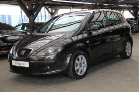 Seat Altea Перфектен/МултиВолан/Климаторник/Автопилот, снимка 2