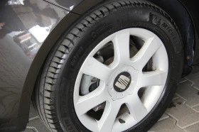 Seat Altea Перфектен/МултиВолан/Климаторник/Автопилот, снимка 13