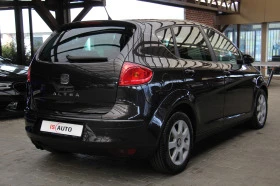Seat Altea Перфектен/МултиВолан/Климаторник/Автопилот, снимка 4