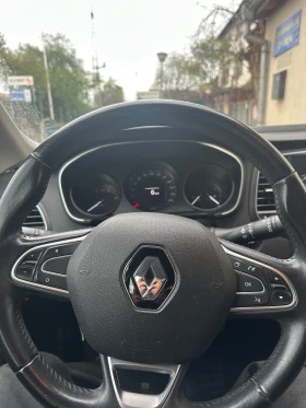 Renault Megane 1.5dci, снимка 2